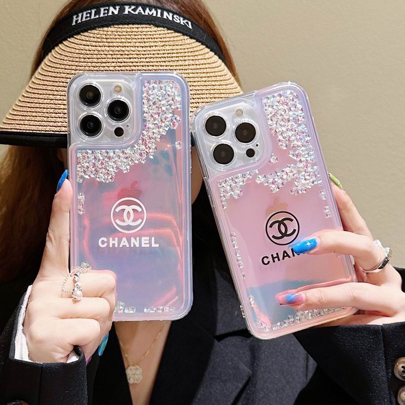 Chanel iphone 11-14pro max 85